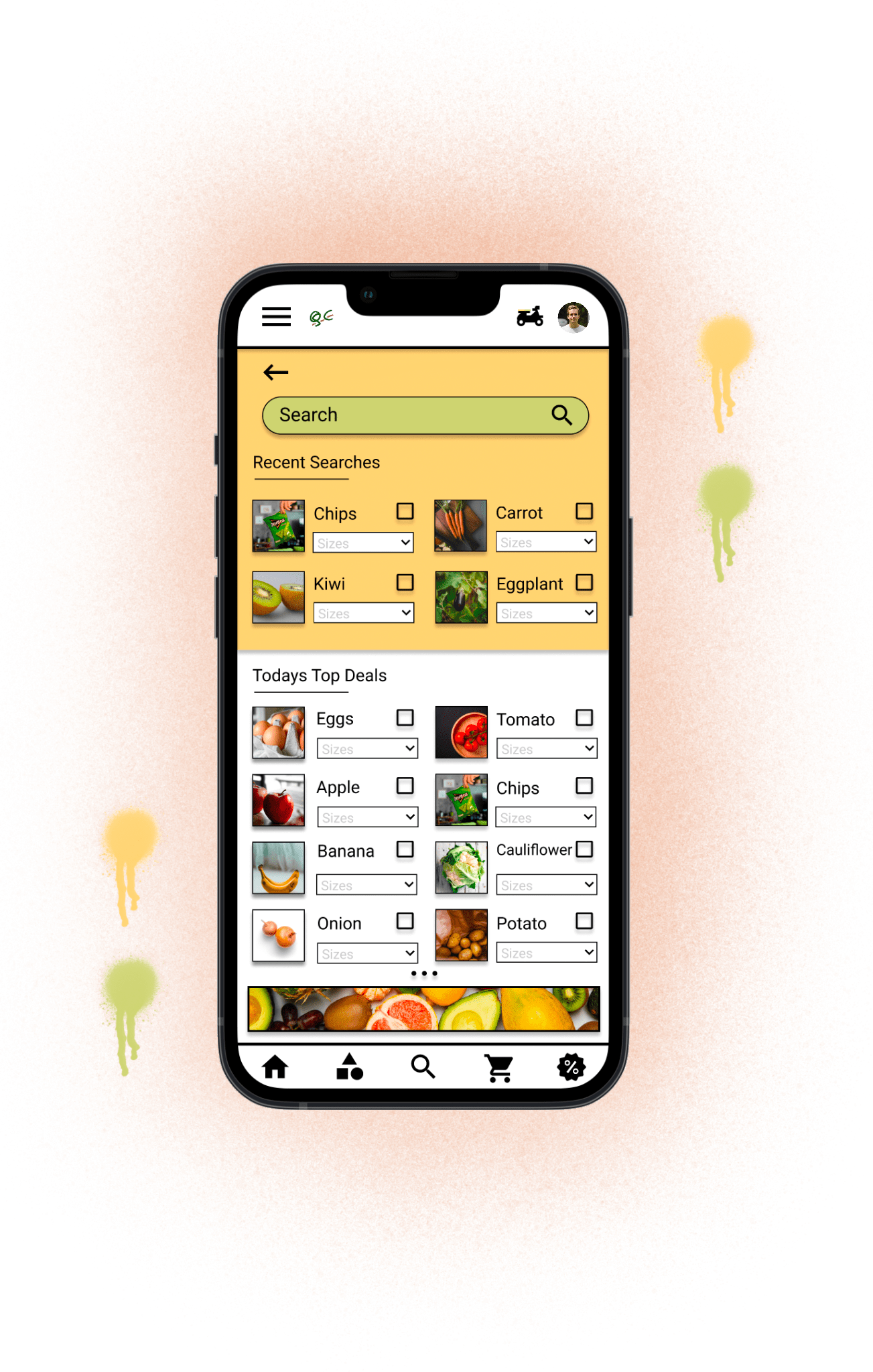 QuickCart