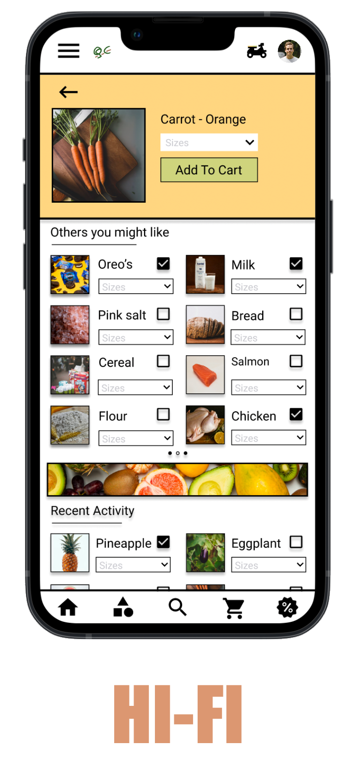 QuickCart